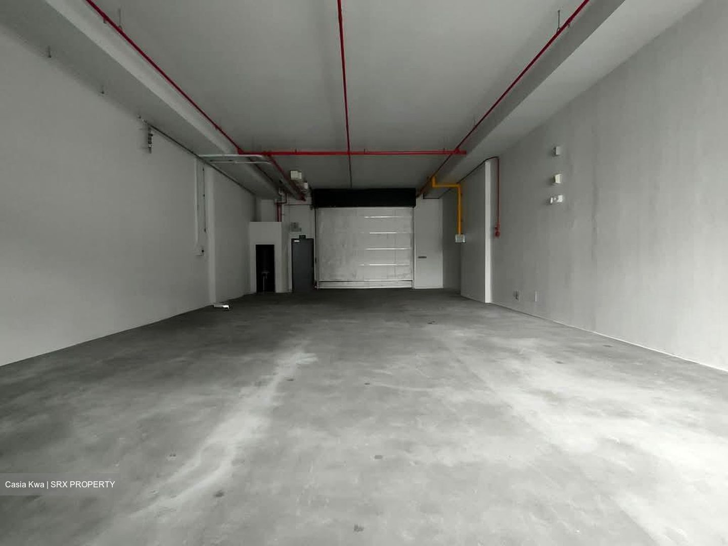 CT FoodCHAIN (D5), Factory #593454861